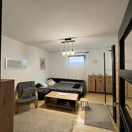 Apartment Nanny Novi Sad