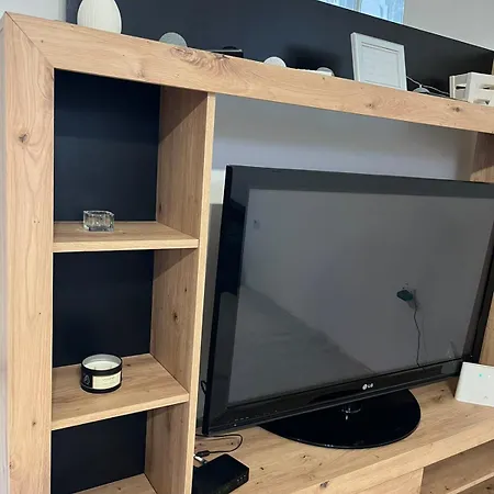 Nanny Apartamento Novi Sad