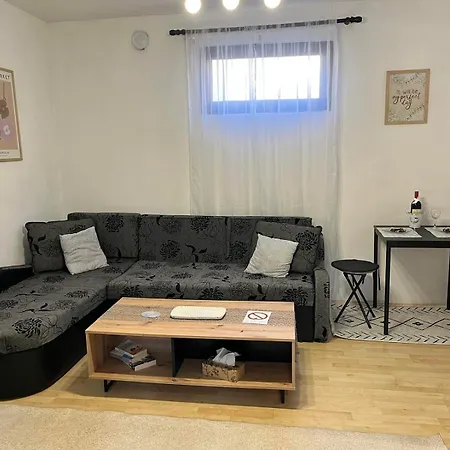 Nanny Novi Sad