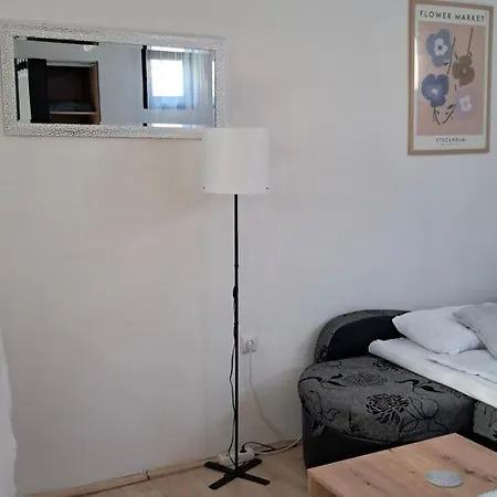Nanny Novi Sad