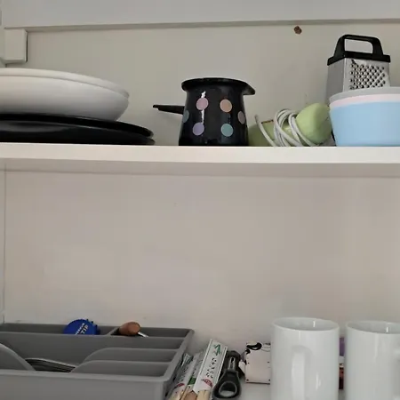Nanny Apartment *