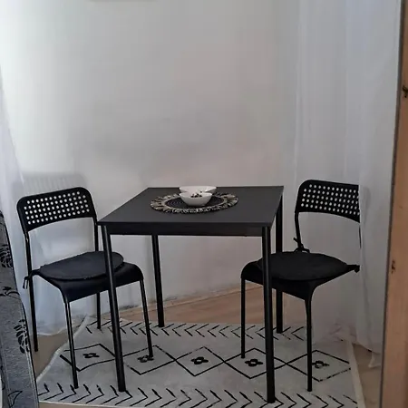 Nanny Apartment Novi Sad