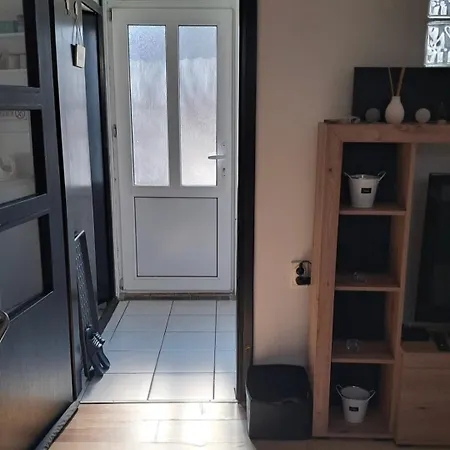 Apartment Nanny Novi Sad
