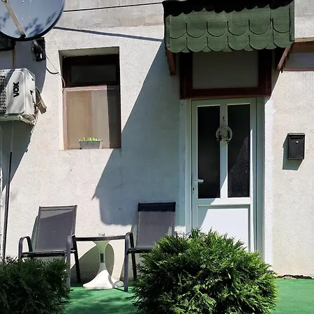Nanny * Novi Sad