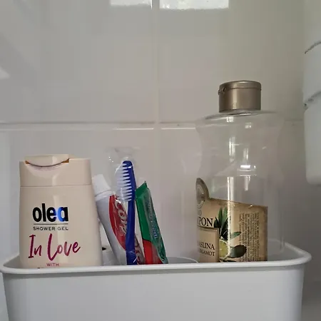 Nanny Apartament *