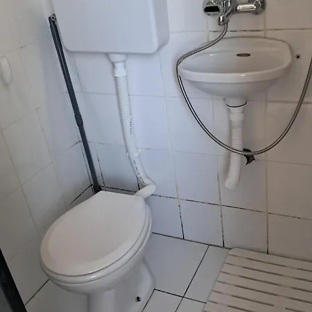Nanny Apartament